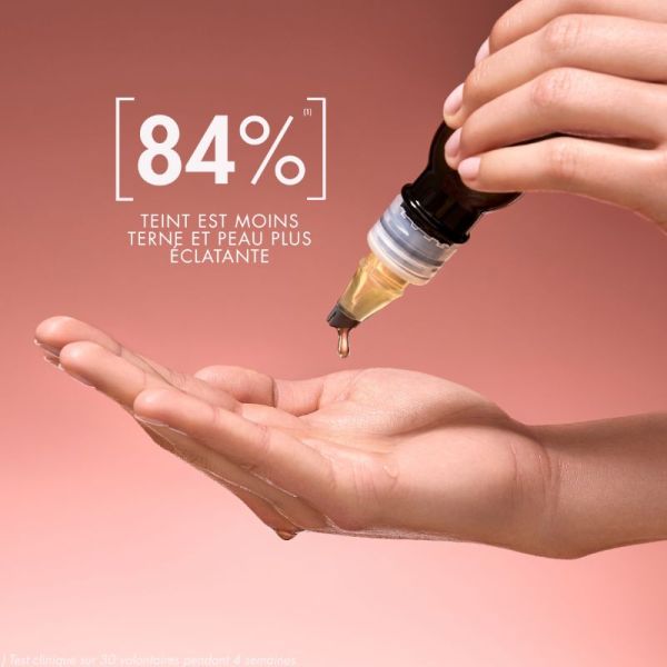 Melvita Huile de noyaux d'abricot bio 50ml