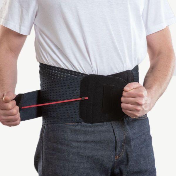 Gibaud Lombogib Progressiv H26 Taille 3