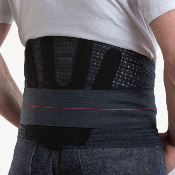 Gibaud Lombogib Progressiv H26 Taille 3