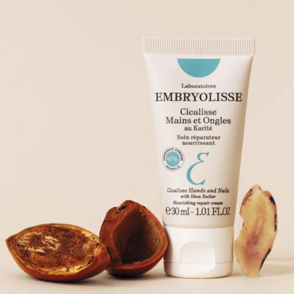 Embryolisse Cicalisse mains et ongles au karité 30ml