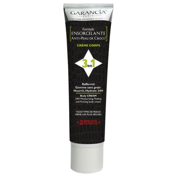 Ensorcelante Formule Anti-Peau de Croco 3en1 150 ml