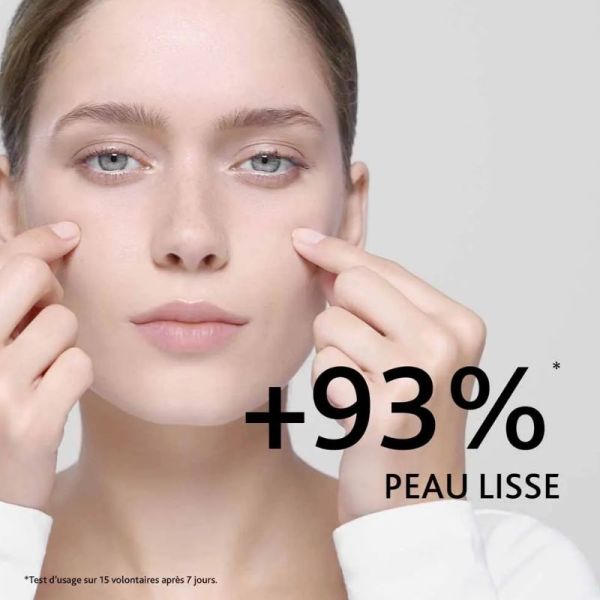 Institut Esthederm Osmoclean crème douce désincrustante 75ml