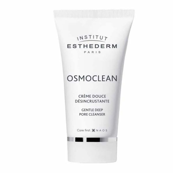 Institut Esthederm Osmoclean crème douce désincrustante 75ml