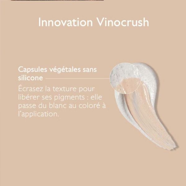 Caudalie Vinocrush Crème Teintée Teinte 2 30 ml