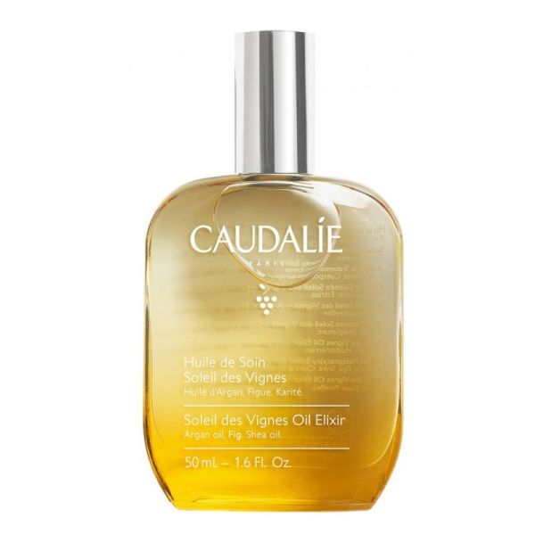 Huile de Soin Soleil des Vignes 50 ml