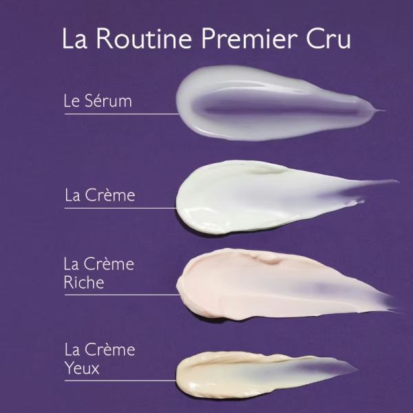 Caudalie Premier Cru La crème yeux anti-âge global 15ml