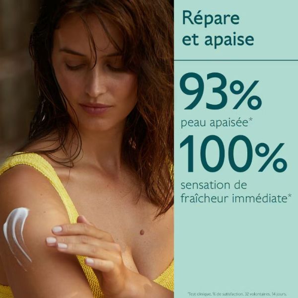 Caudalie Vinosun Protect lait réparateur après-soleil 200ml