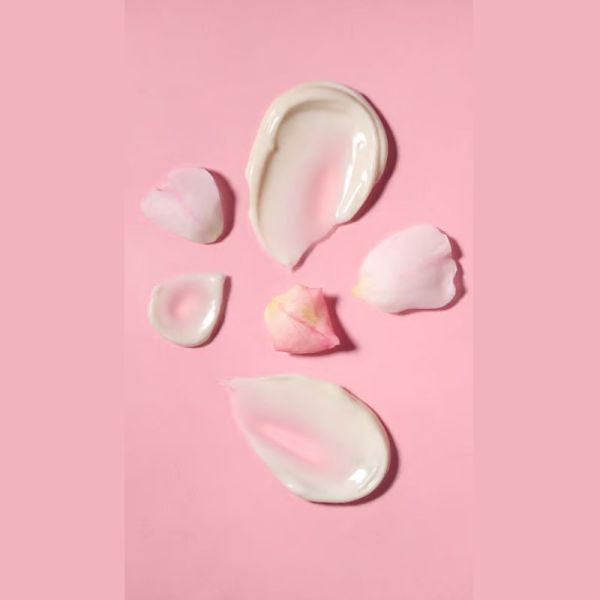 Weleda rose musquée & Thé blanc crème de jour fluide lissant 40ml