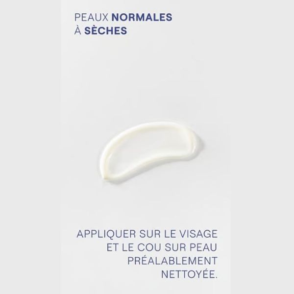 Weleda Iris fluide hydratant peaux normales à mixtes 30 ml