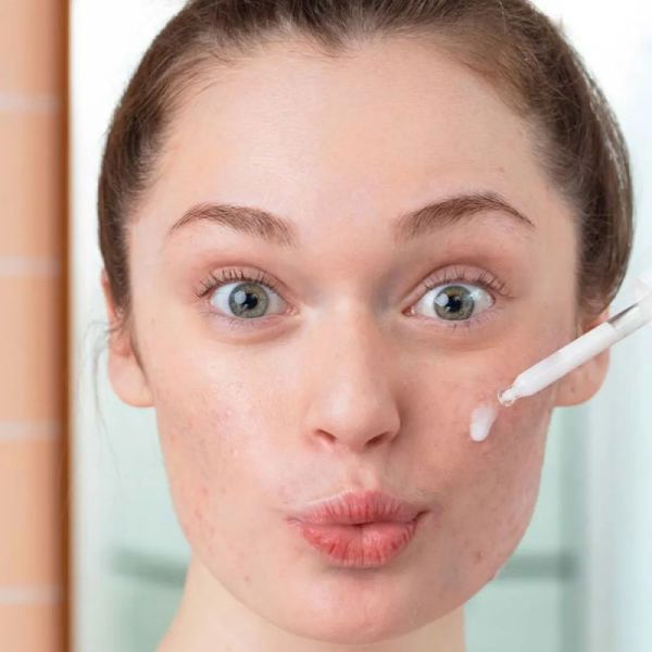 SVR Sebiaclear anti-imperfection ampoule Flash 30ml