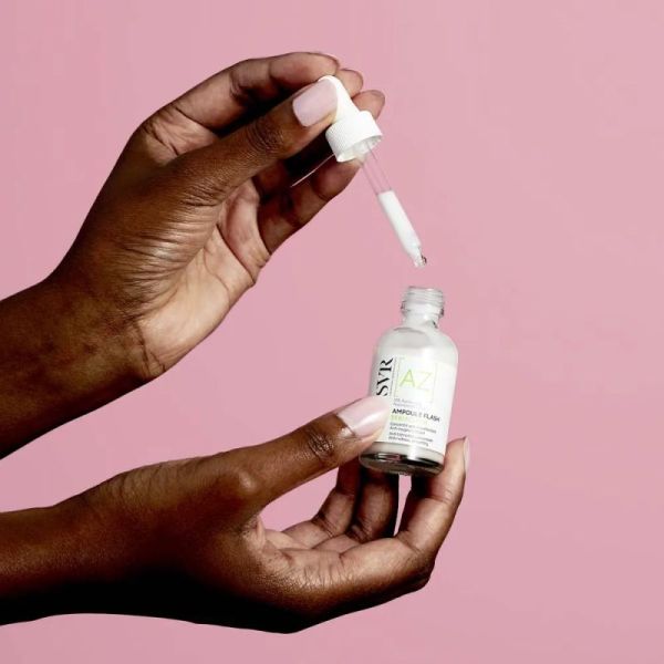 SVR Sebiaclear anti-imperfection ampoule Flash 30ml