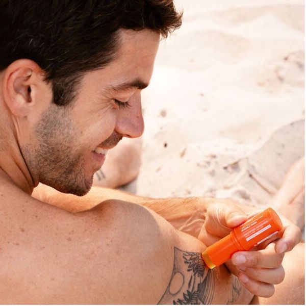 SVR Sun Secure Recharge Easy Stick SPF50+ 10g