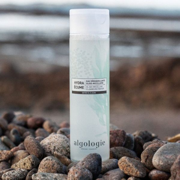 Algologie Hydra Ecume eau démaquillante 200ml