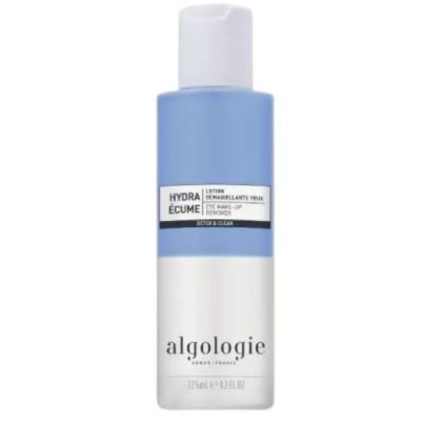 Algologie Hydra Ecume Lotion Demaq Yeux 125Ml