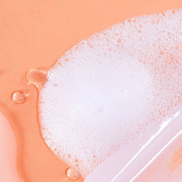 Patyka Clean huile démaquillante éclair bio 150 ml + mousse nettoyante détox bio 150 ml offre spéciale