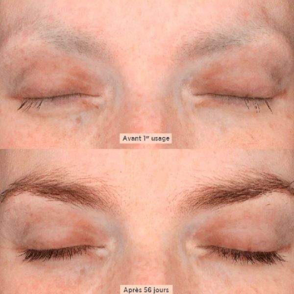 Même Sérum revitalisant pour les cils et sourcils 6ml