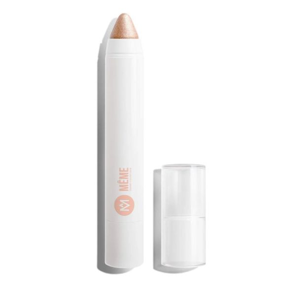 Même L'ombre à paupières Golden Glow 3.7g