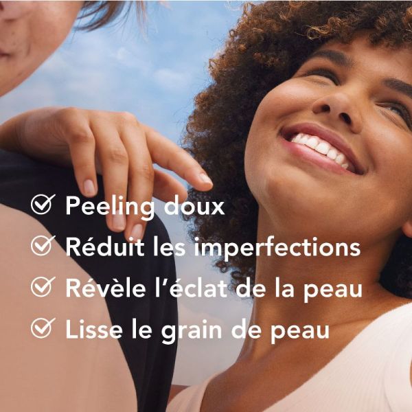 Bioderma Sébium Night Peel concentré lissant 40ml