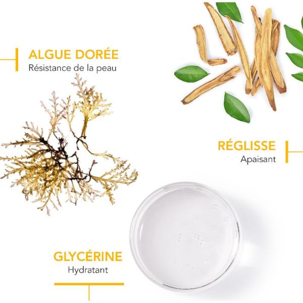 Bioderma Photoderm après-soleil gel crème fraîcheur parfumée 200ml