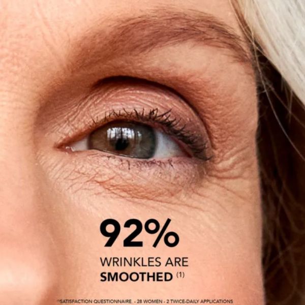 Lierac Diopti crème correction rides 15ml