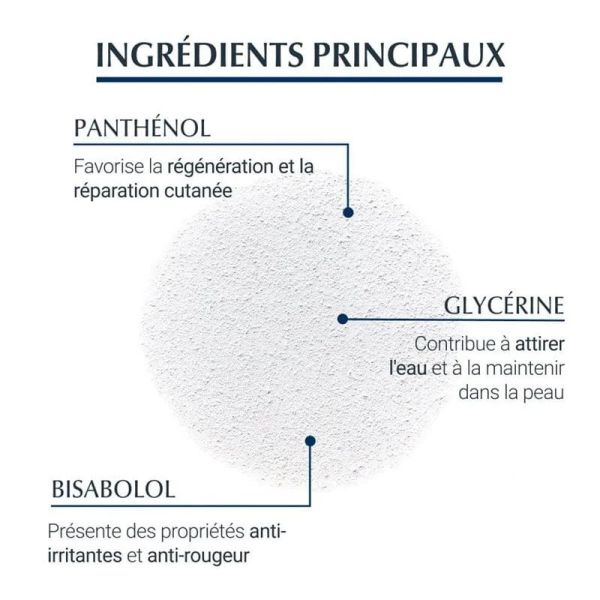 Eucerin Aquaphor baume spray corps 250ml