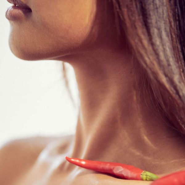 Erborian Red Pepper Pulp gel 50ml