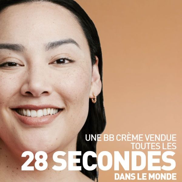 Erborian BB Crème au Ginseng teinte nude 15ml