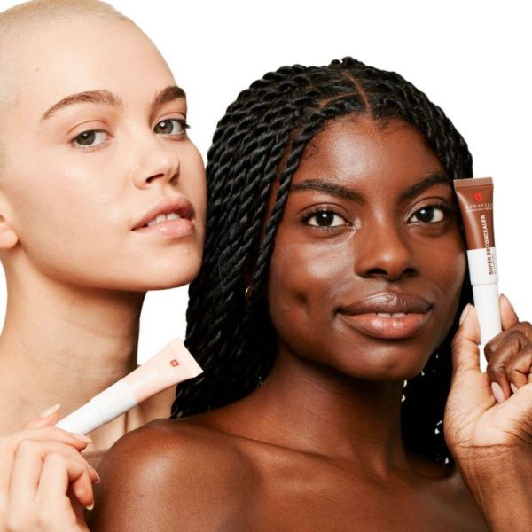Erborian Super BB crème Concealer teinte Nude SPF25 10ml