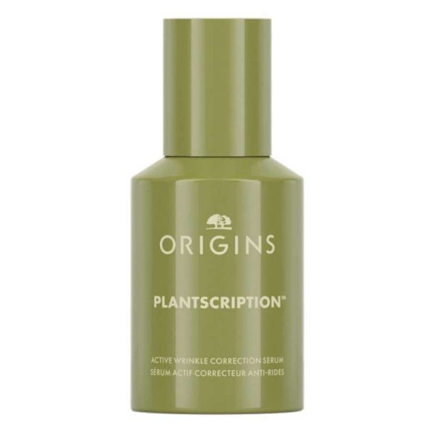 Origins Plantscription™Sérum Actif Correcteur Anti-Rides 30ml