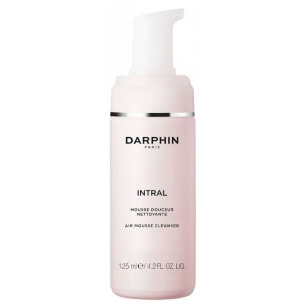 Intral Mousse Douceur Nettoyante 125 ml