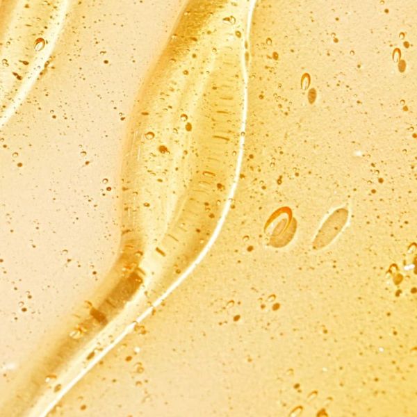 Nuxe Rêve de miel gel nettoyant et démaquillant visage 200ml