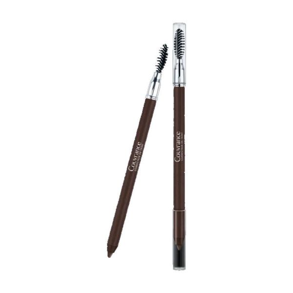 Avène Couvrance Crayon correcteur sourcils brun n°2 1.19g