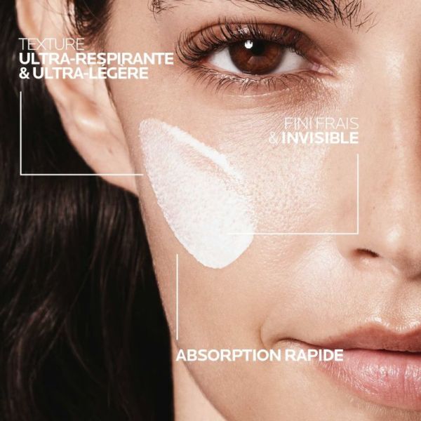 Roche-Posay Anthelios UVair fluide invisible SPF50+ 40ml