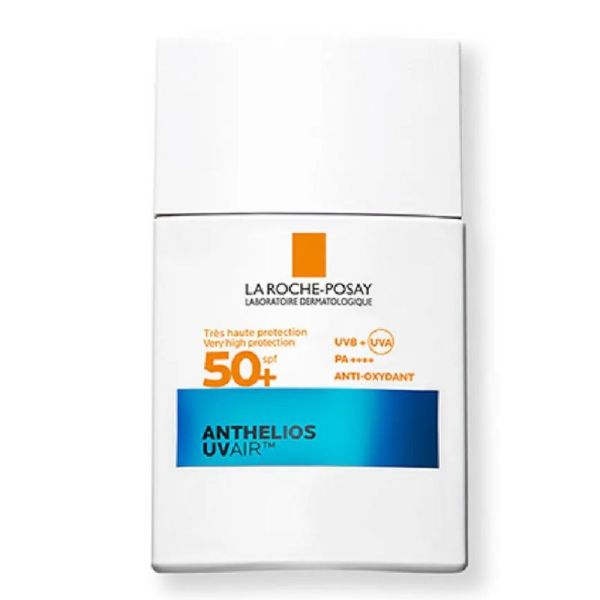 Roche-Posay Anthelios UVair fluide invisible SPF50+ 40ml