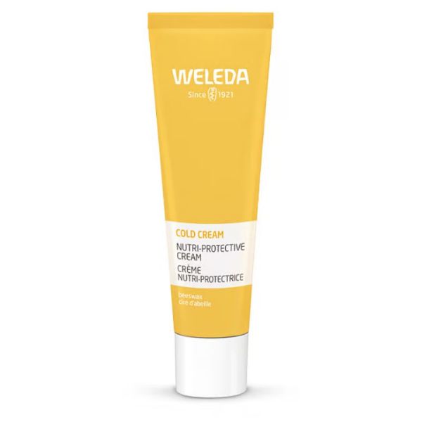 Weleda Cold Cream visage 30 ml