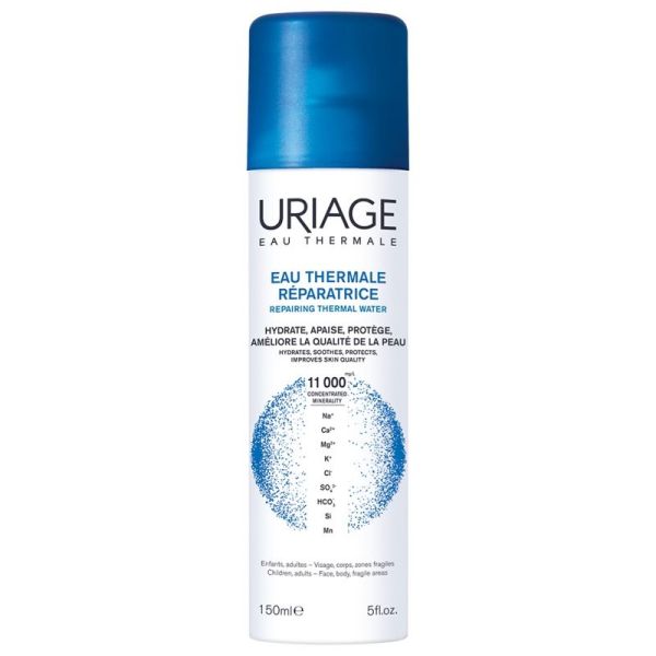 Eau Thermale d'Uriage 150 ml