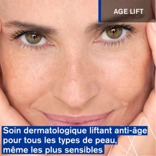 Uriage Age Lift Peel crème nuit peau neuve 50ml