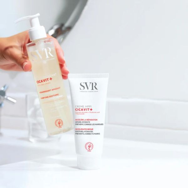 SVR Cicavit+ crème HPPI 100ml