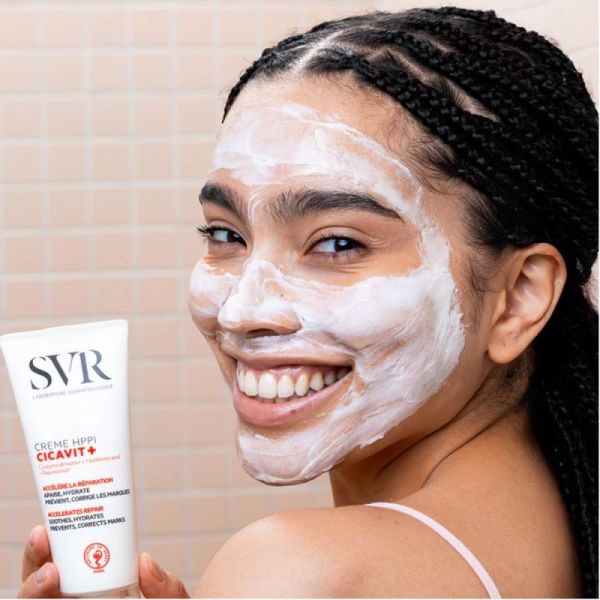 SVR Cicavit+ crème HPPI 100ml