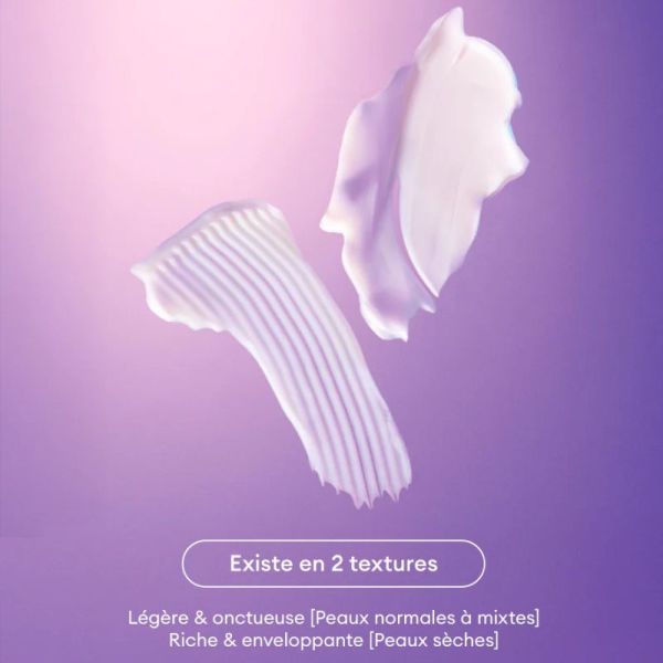 Patyka âge global suprême crème redensifiante peaux normales 50 ml