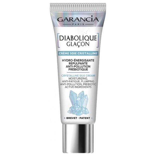 Diabolique glaçon crème soie cristalline 20ml