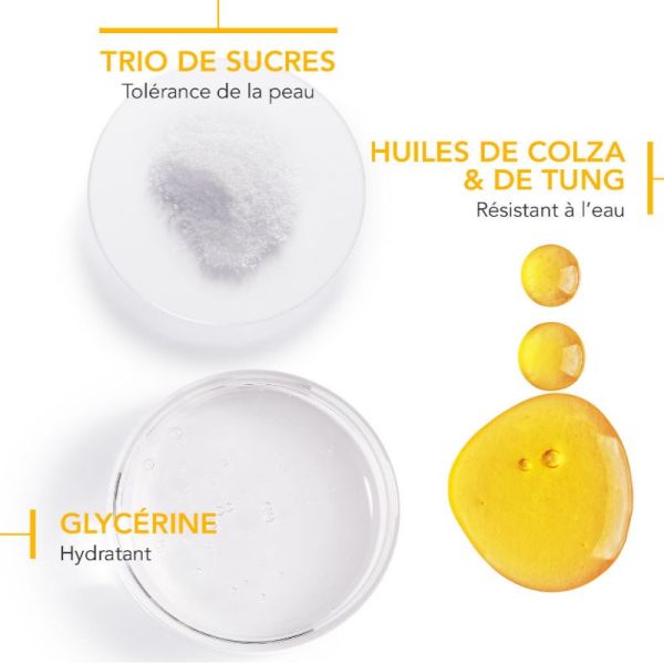 Bioderma Photoderm lait hydratant Ultra peaux sensibles SPF50+ 200ml