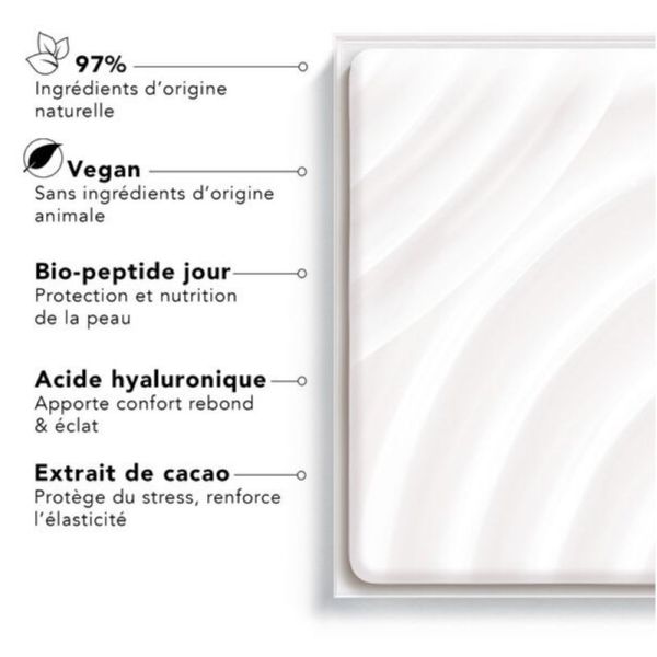 Lierac Arkéskin la crème jour ménopause 50ml