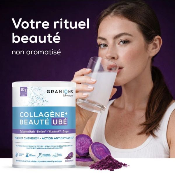 Granions Collagène+ beauté 275g