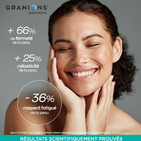 Granions Collagène+ Multi type I, II, III, V, X  275g