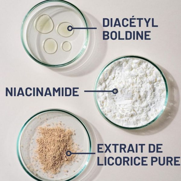 Isispharma Neotone sérum Intensif Nuit 30ml