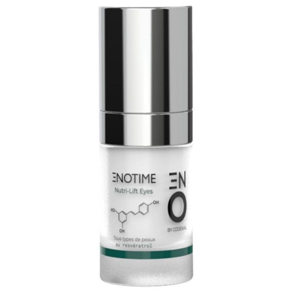 Codexial Enotime Nutri-Lift Eyes 15 ml