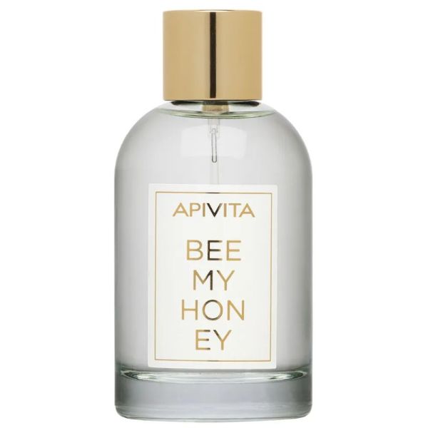 Apivita Eau de toilette Légère et Rafraîchissante 100 ml