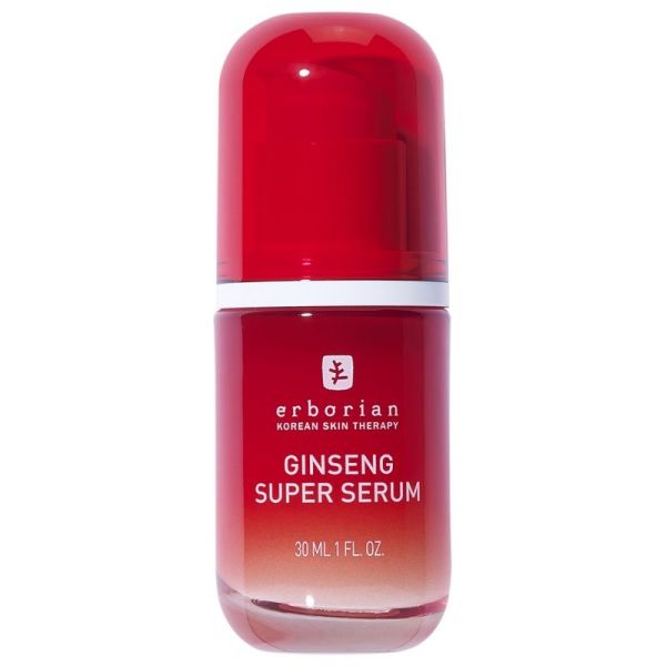Ginseng super sérum 30ml