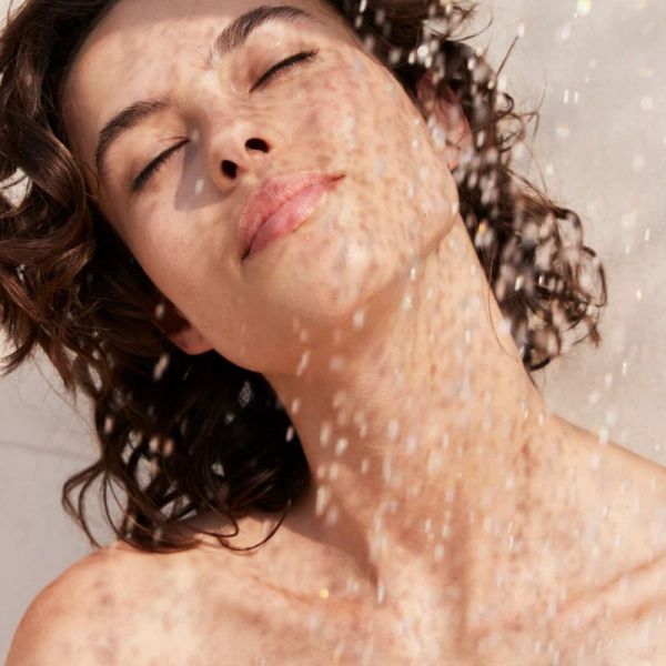 Nuxe Body Rêve de Thé gelée de douche ressourçante 200ml